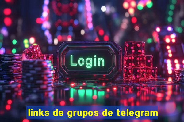 links de grupos de telegram